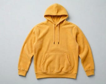Custom Pullover Hoodie | Personalized Hoodie with Any Design, Logo, Photo or Text | Custom Streetwear Sweatshirt Gift