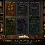 Math Posters