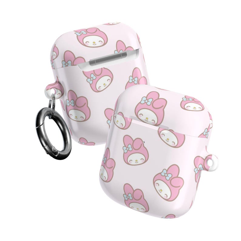 My Melody AirPod Case - Thumbnail 3