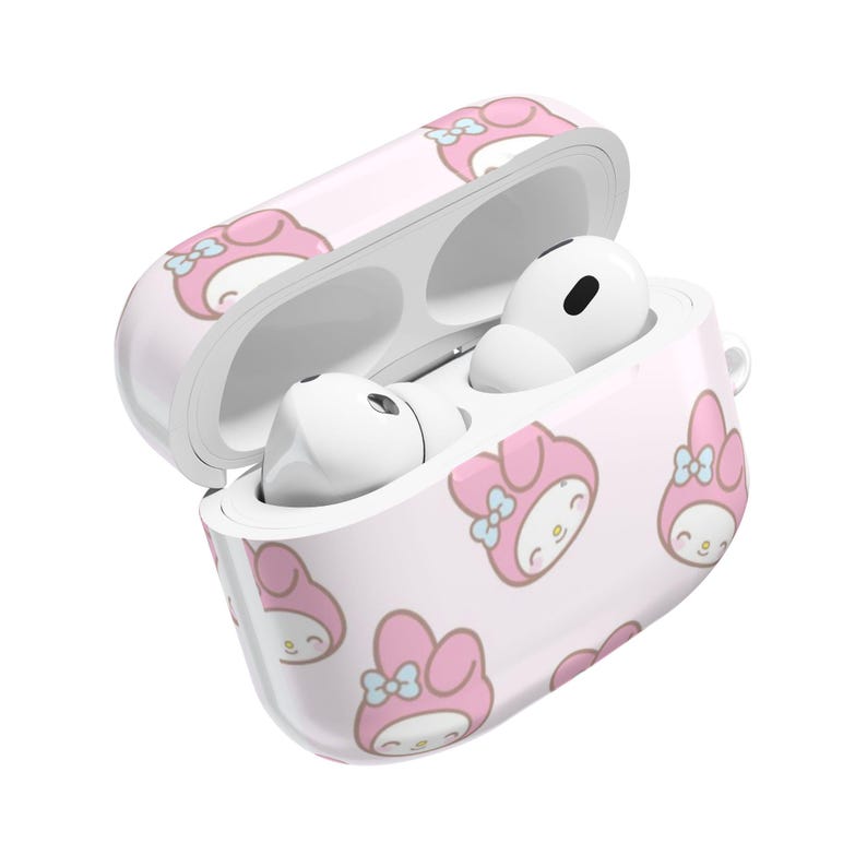 My Melody AirPod Case
