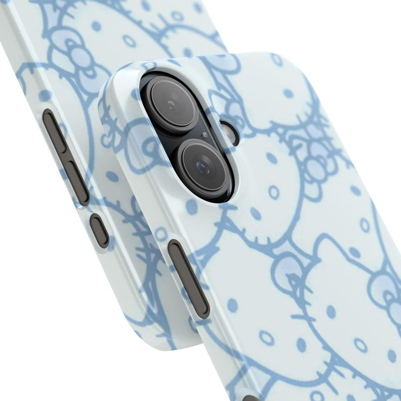 Funda para teléfono de Hello Kitty con el lindo personaje de Sanrio imagen 14