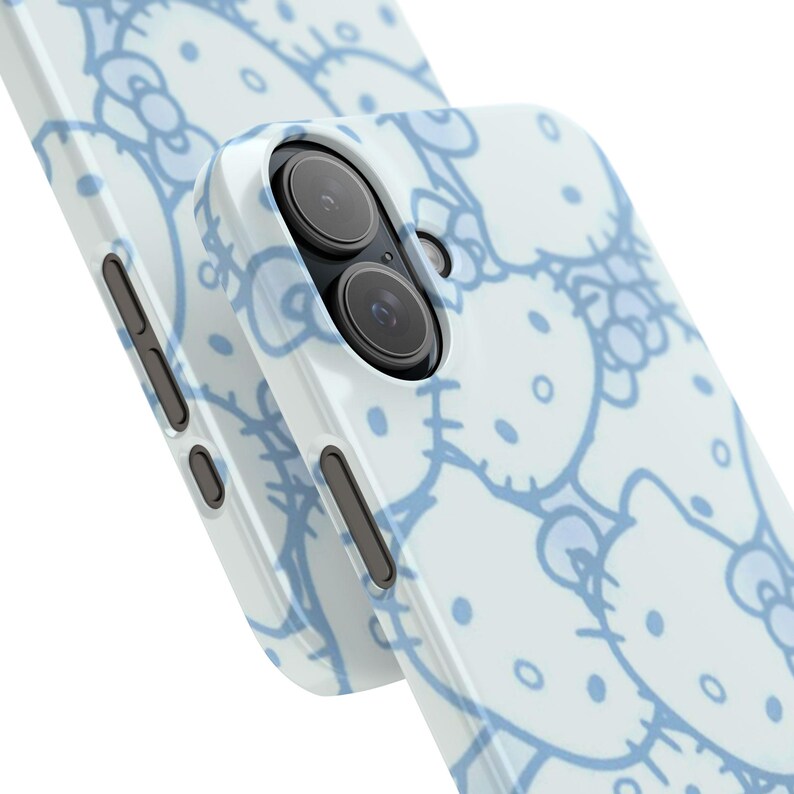 Funda para teléfono de Hello Kitty con el lindo personaje de Sanrio imagen 20