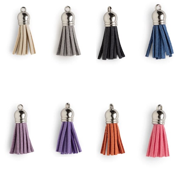 Mini Tassel Add-On