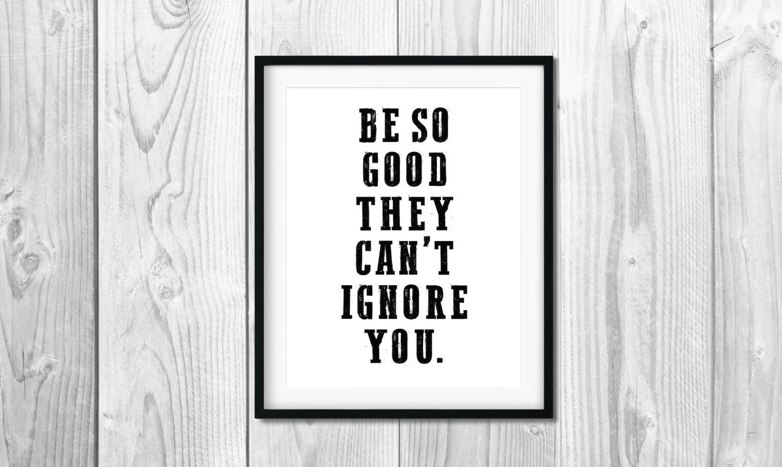 Motivational Sports Quote Encouragement Printable Printable | Etsy