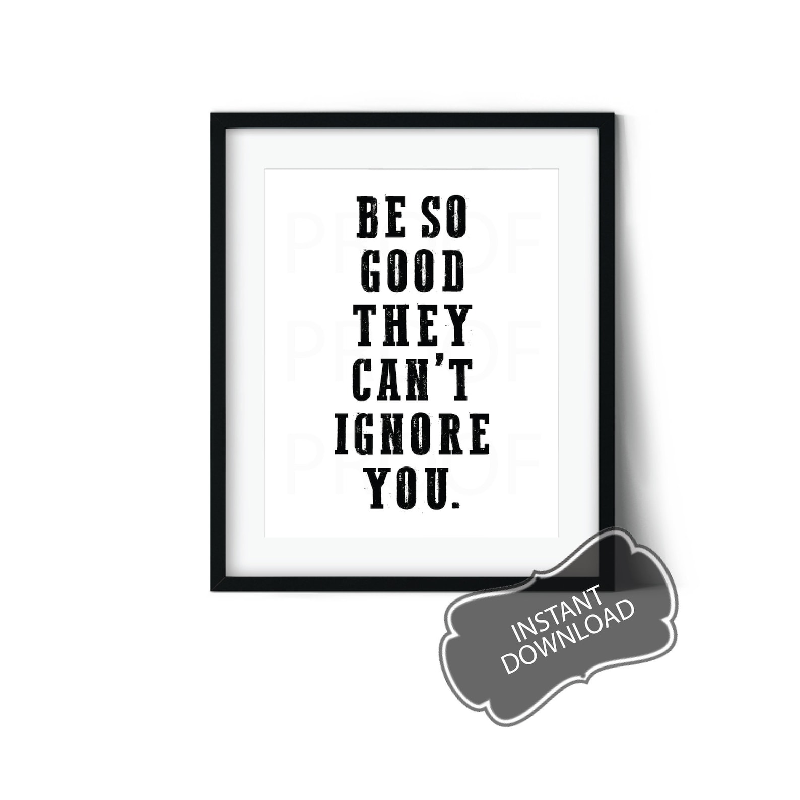 Motivational Sports Quote, Encouragement Printable, Printable Sports, Boys Room Decor ...