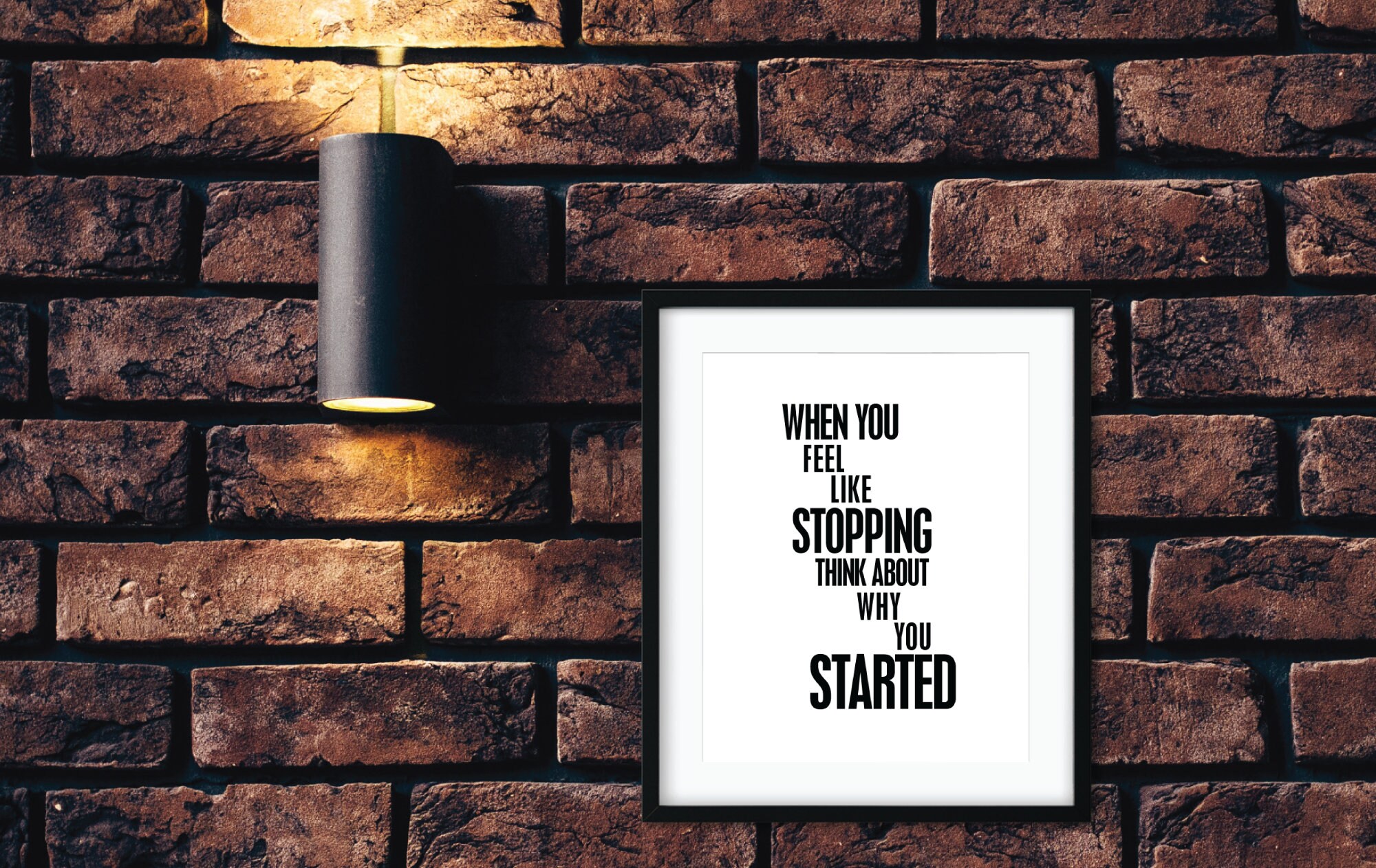 Motivational Sports Quote Printable Sports Boys Room Decor | Etsy