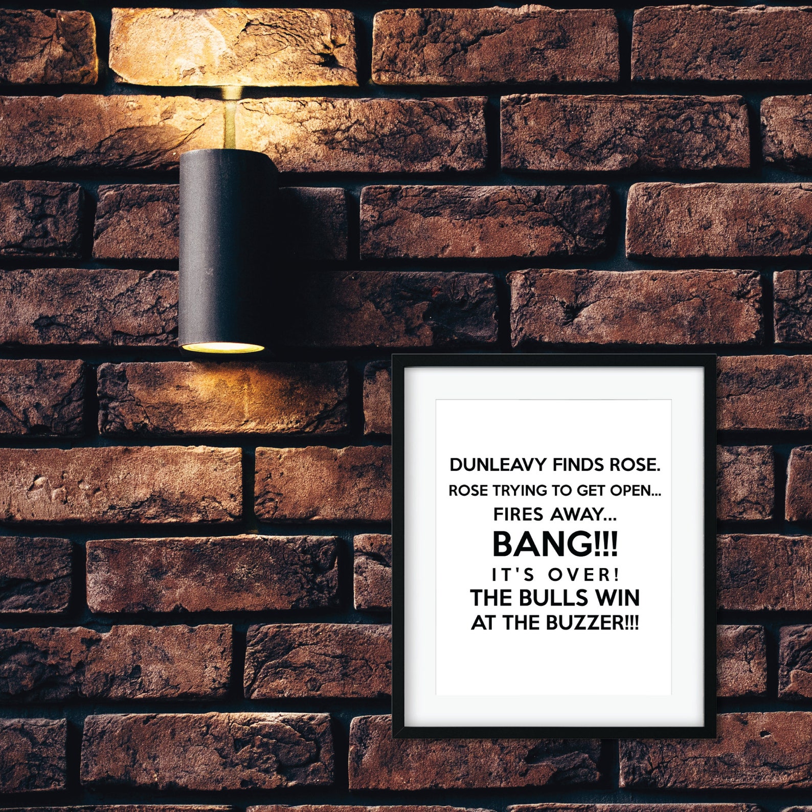 Sports Quotes Wall Art Sports Quotes Prints Derrick Rose Etsy