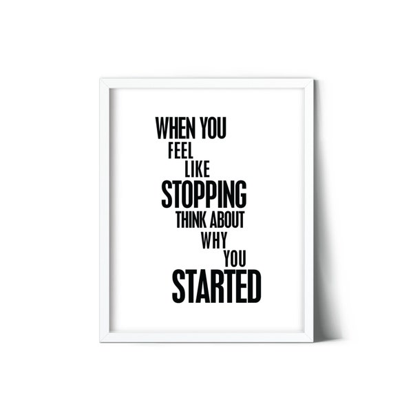 Inspirational Sports Quotes Etsy