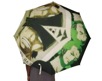 Zoro - Ombrello One Piece