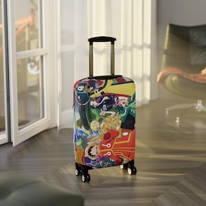 Juicy couture suitcase - Etsy 日本