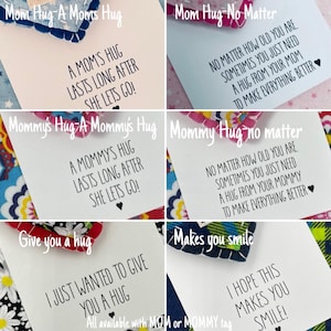 Mother to Daughter Keepsake Gift | Sentimental Gift for Daughter | Wedding Gift for Son or Daughter From Mom | Daughter Gift From Mom image 4