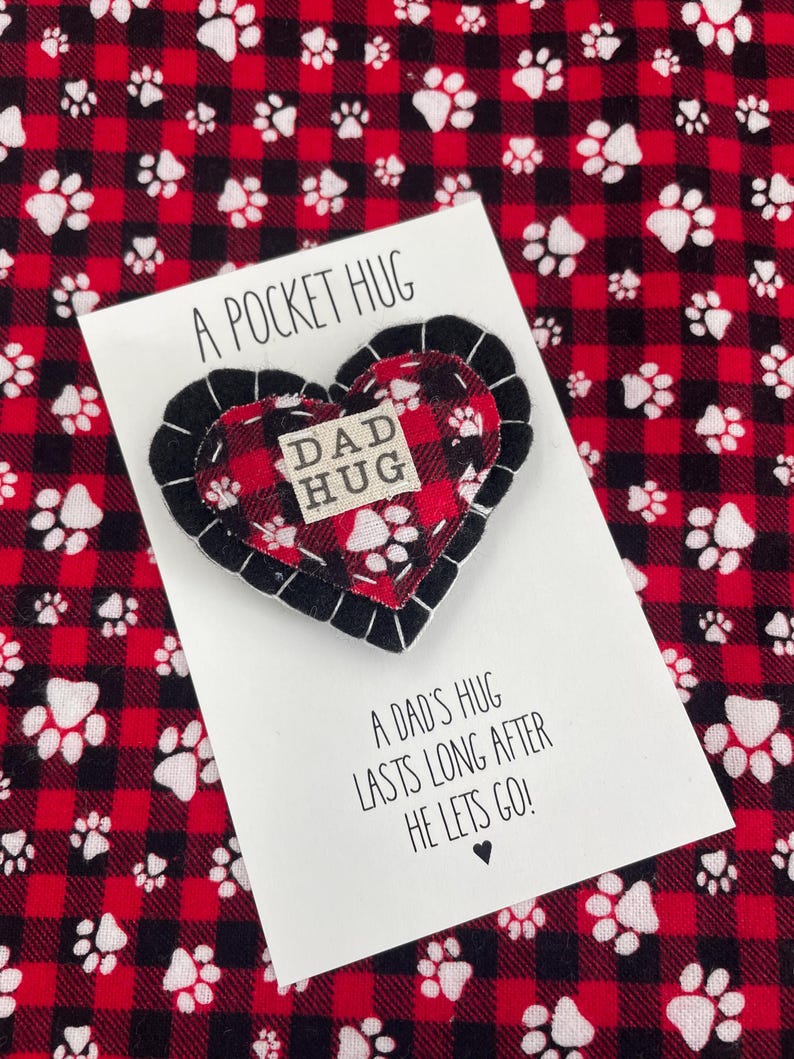 Mother to Daughter Keepsake Gift | Sentimental Gift for Daughter | Wedding Gift for Son or Daughter From Mom | Daughter Gift From Mom Black-Paw Print