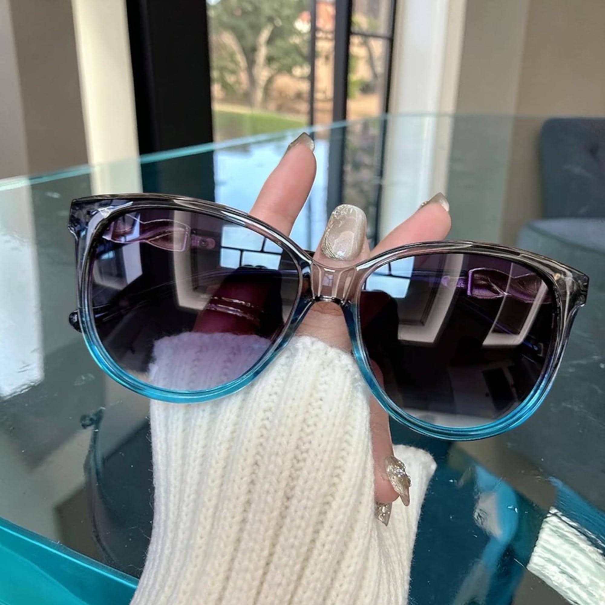 Celine Vintage Sunglasses - Etsy Israel