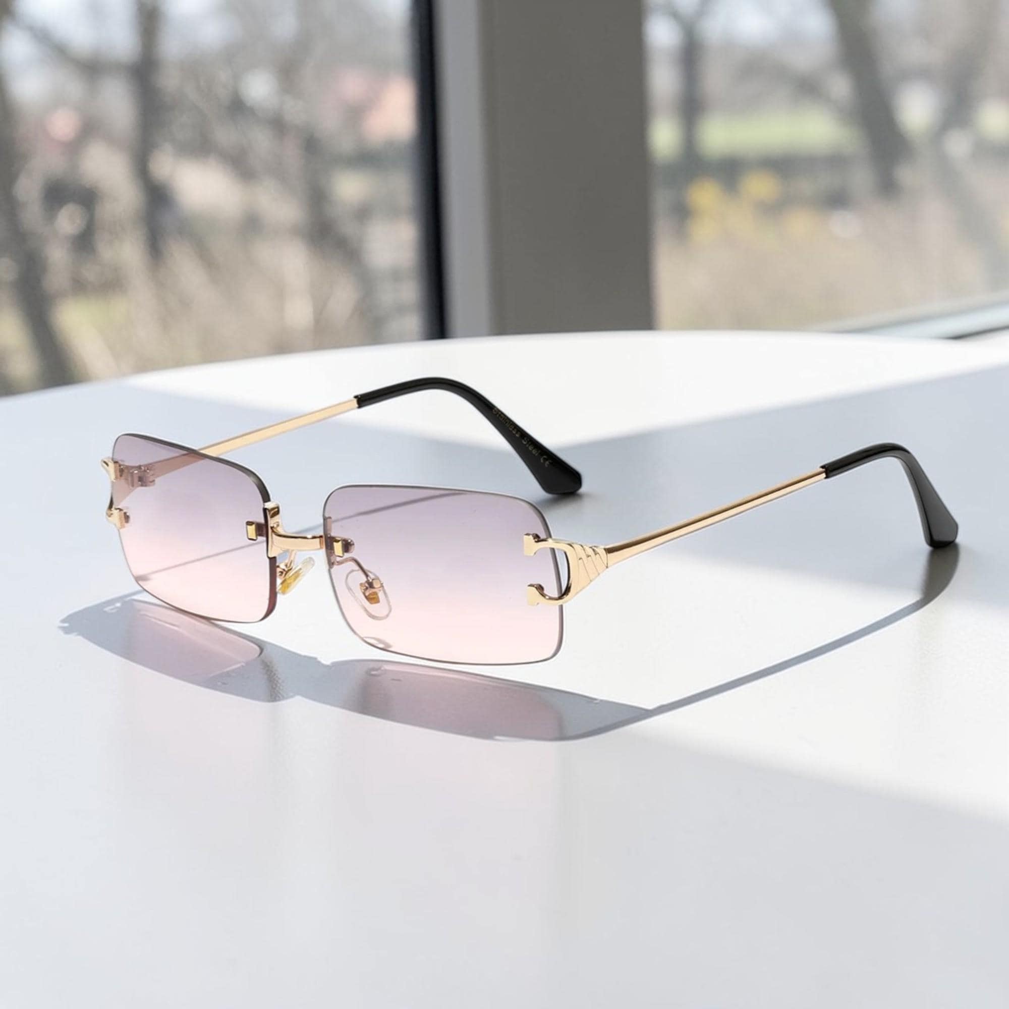 Vintage cartier sunglasses - Etsy 日本