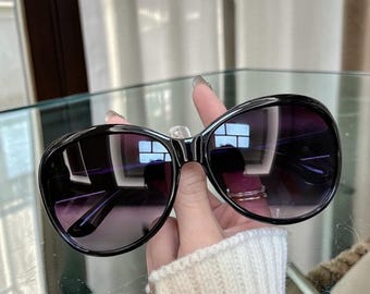 Round Vintage Women Summer Sun Shades - Retro Mirror Unisex Outdoor Sun Glasses