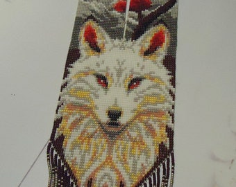 Handmade Jewelry Beaded Necklace ,Gerdan. #20