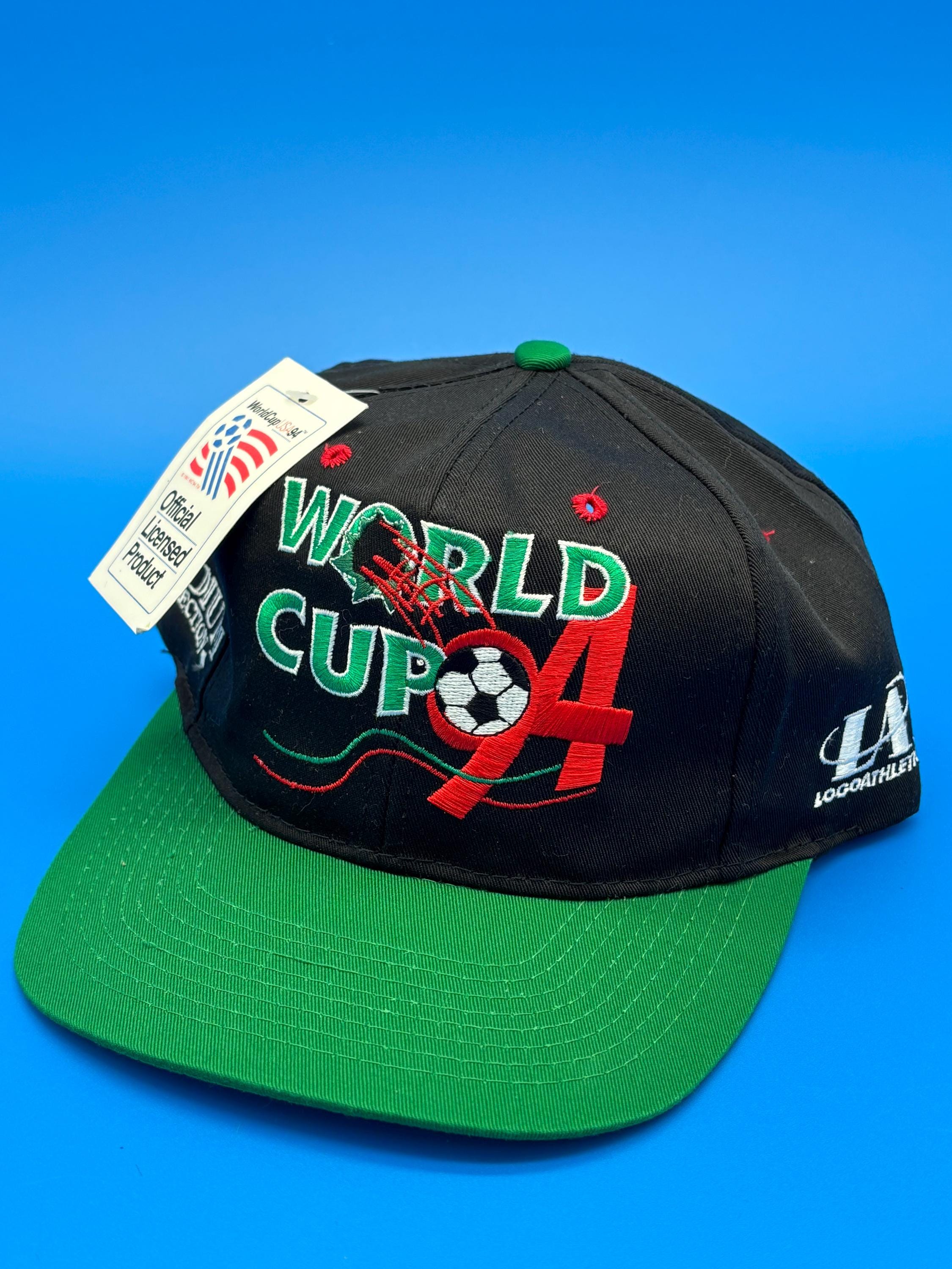 1994 World Cup Hat - Etsy