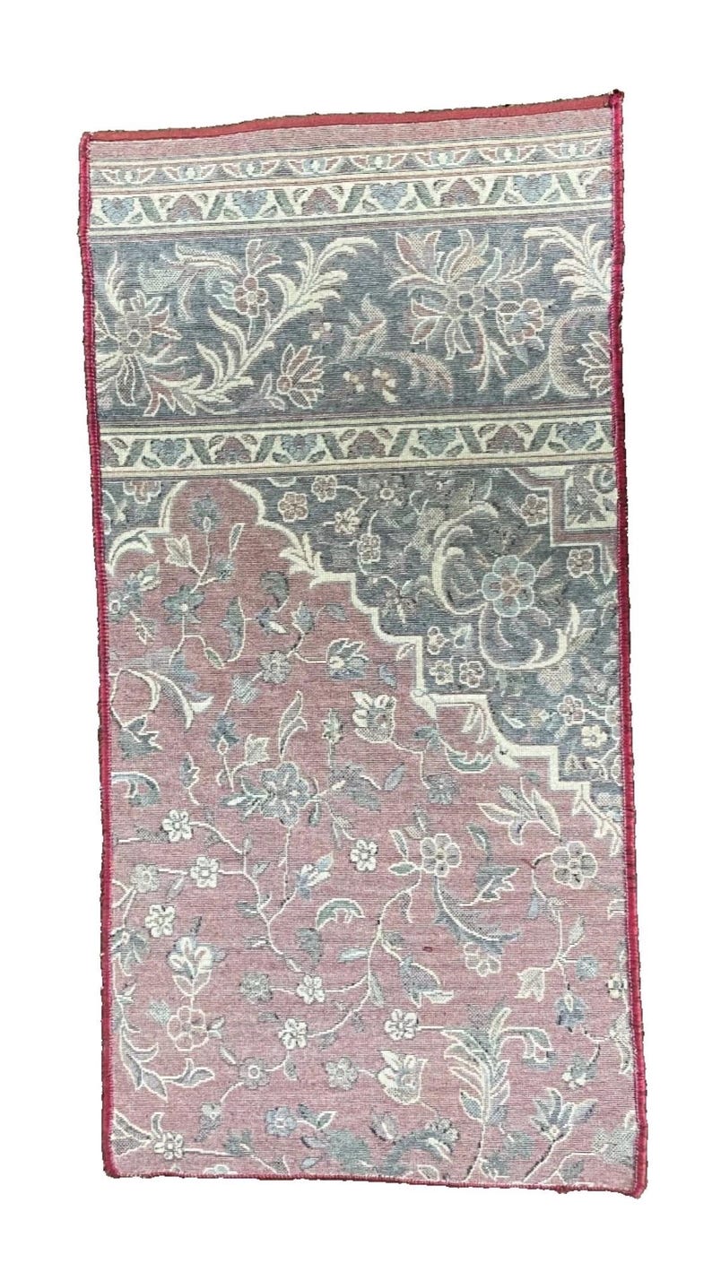 Authentic Masjid An-nabawi Madinah Haram Carpet Prayer Rug Size – From ...