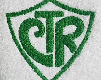 Ctr shield | Etsy
