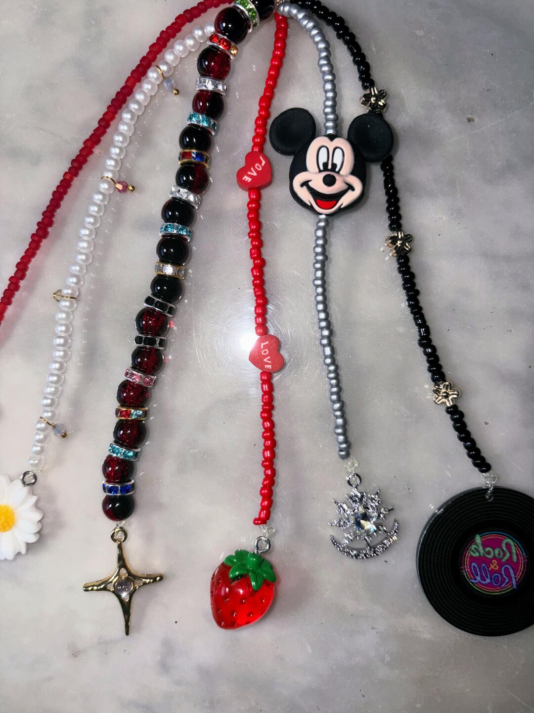 Iconic Keychains Pop Iconic Keychain - Etsy