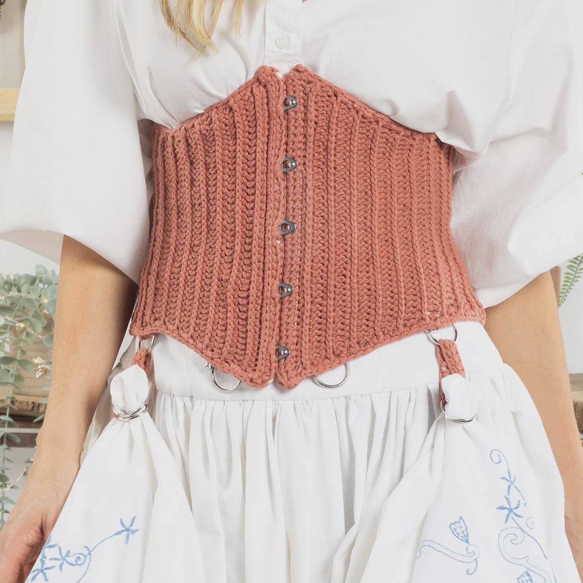 Gina Tricot Shirt met lange mouwen en kant, model 'Lace' in zwart online kopen | P&C