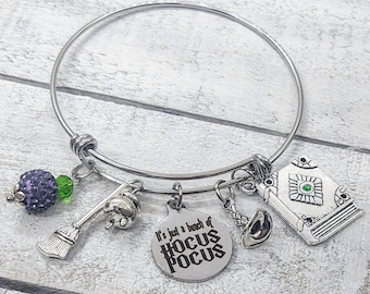 Alex and ani hocus pocus bracelet 2019 hotsell