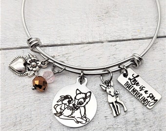 Bambi bracelet sale