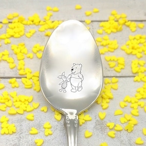 Happy Ice Cream Scoop - Liberty Tabletop - 100% Made in the USA