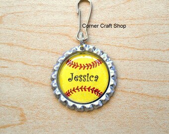 girls softball etsy