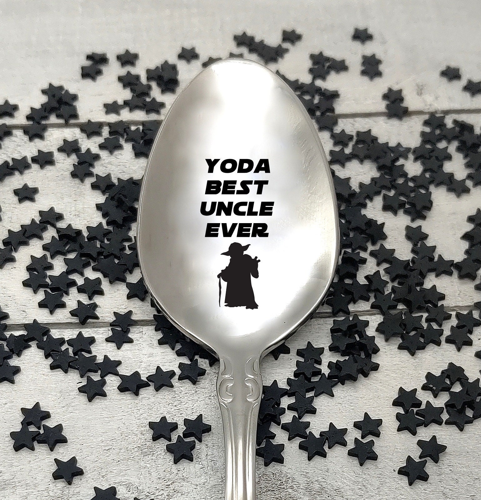 Star Wars Spoon Rests