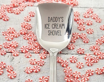 Unique Foodie Gift Idea for Her Option to Personalize with a Name - Checklist Style Stainless Steel Stamped Spoon Gift for Mom Gift for Dad Ice Cream/Netflix - Stamped Silverware Unique Foodie Gift Idea for Her Option to Personalize with a Name - Checklist Style Stainless Steel Stamped Spoon Gift for Mom Gift for Dad Ice Cream/Netflix - Stamped Silverware