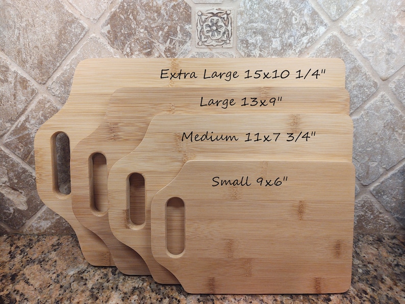 Little Mermaid Prince Eric Personalized Names Date Princess Ariel Cheese, Cutting Wood Board Kitchen Engraved Gift, Cooking Wall art Wedding afbeelding 2