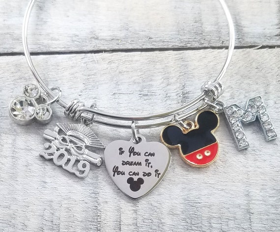 disney quote bracelets