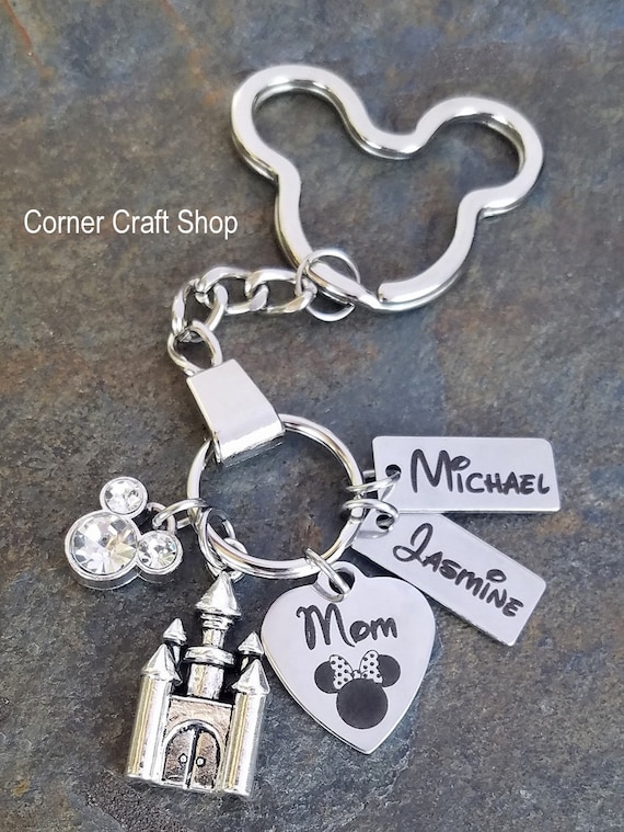Disney hotsell mom charm