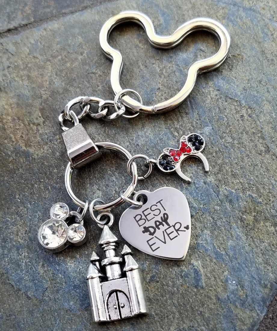 2000's prada sport プラダスポーツ key ringキーリング Prada Key Ring - Etsy