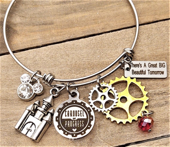 Disney inspired deals jewelry