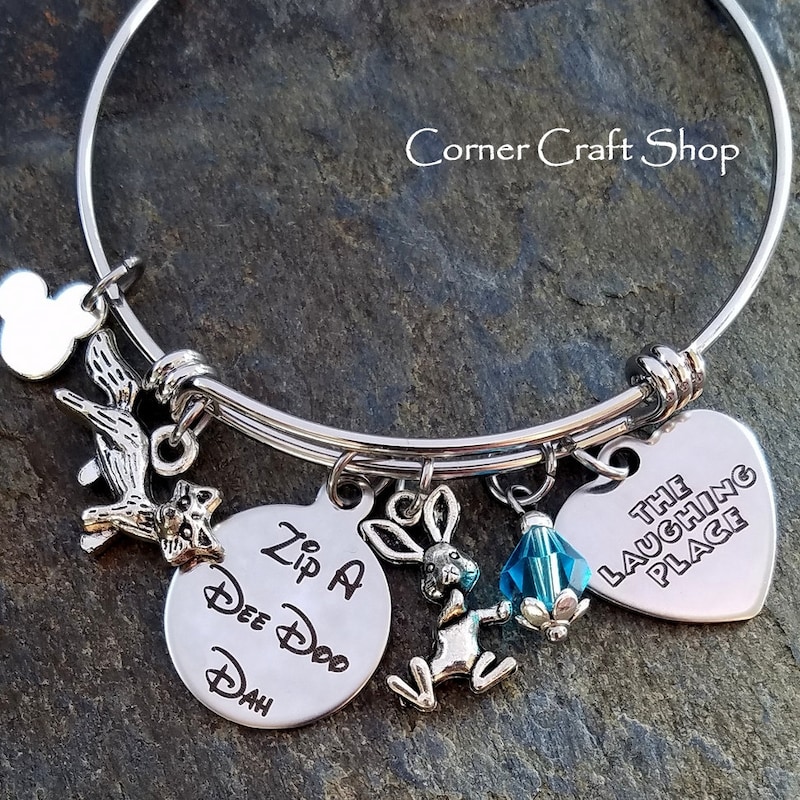 Zip a Dee Doo Dah - Etsy