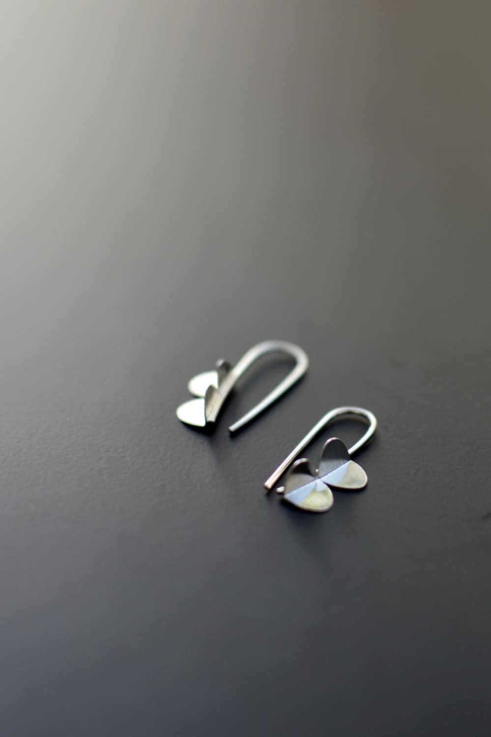 Mini wings earrings main image 0