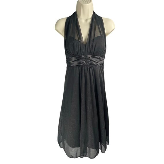 speechless halter dress Amazon.com: Speechless Women's Junior Maxi High Low Halter Dress Dress, Wine, 7 : Clothing, Shoes & Jewelry