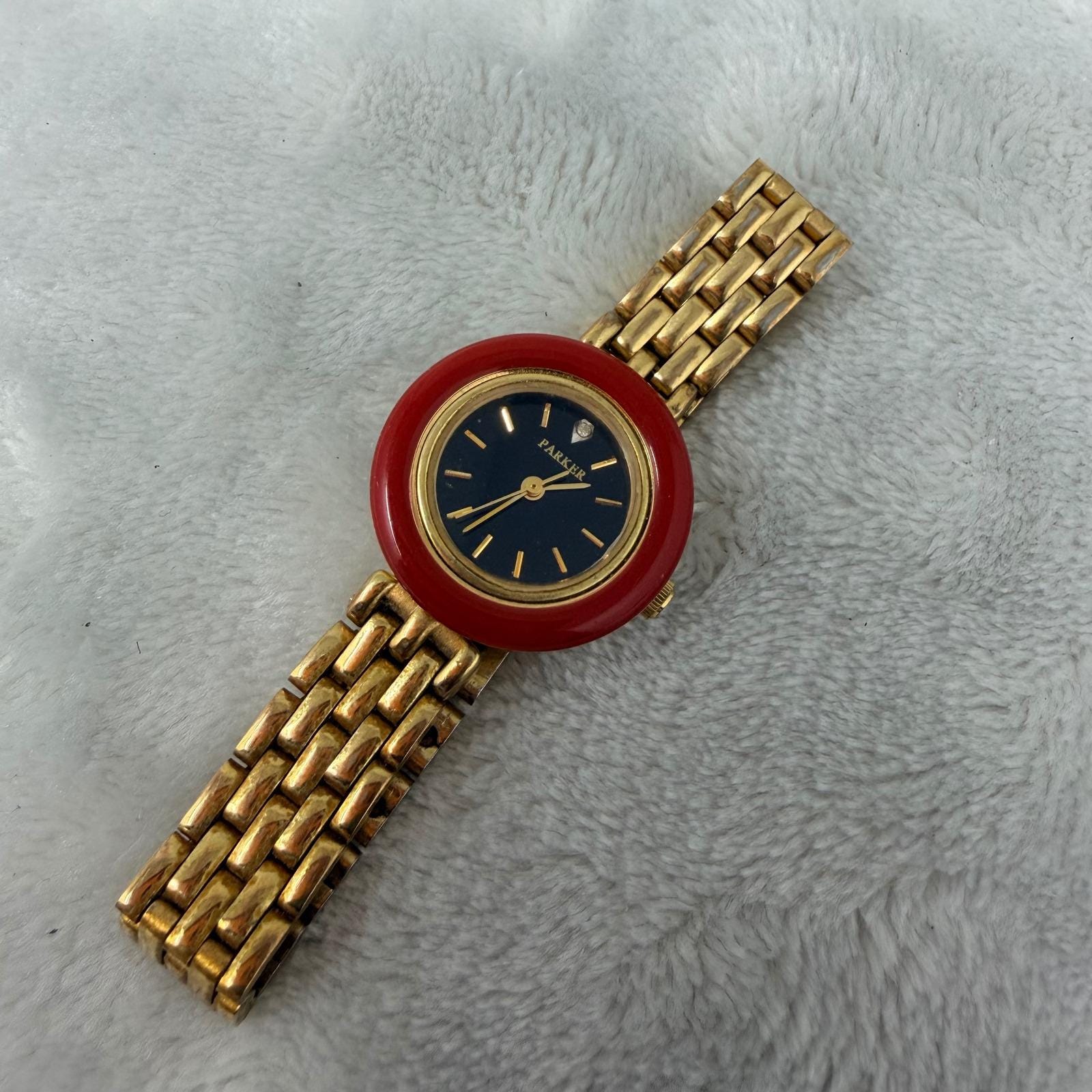 Japan Movt Bezel Watch - Etsy