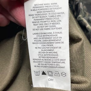 Vtg Columbia Jacket Men M Camo Camouflage Hunting Mossy Oak Breakup Interchange image 19