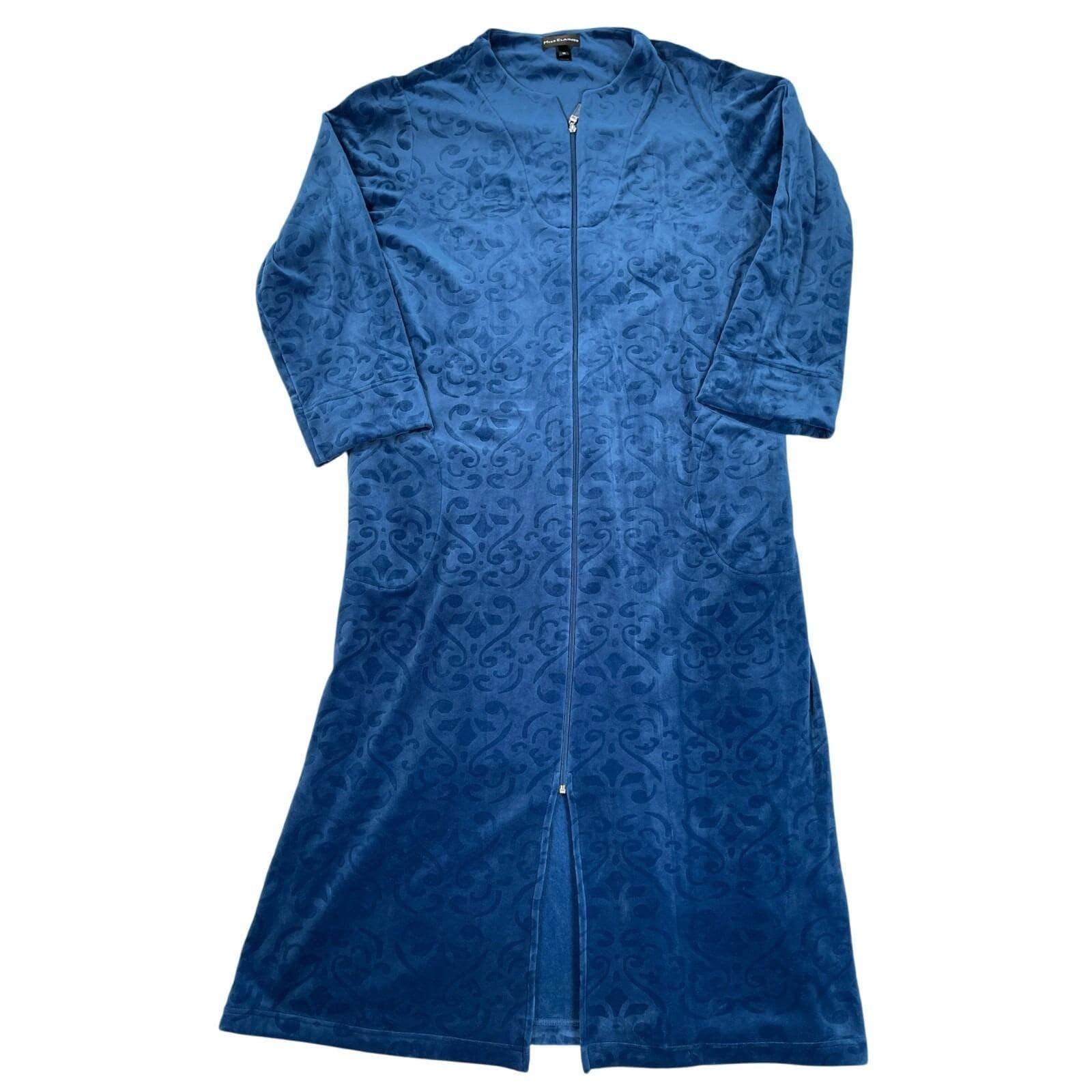 knee length dresses for ladies Luxury Solid Colour Velvet 46