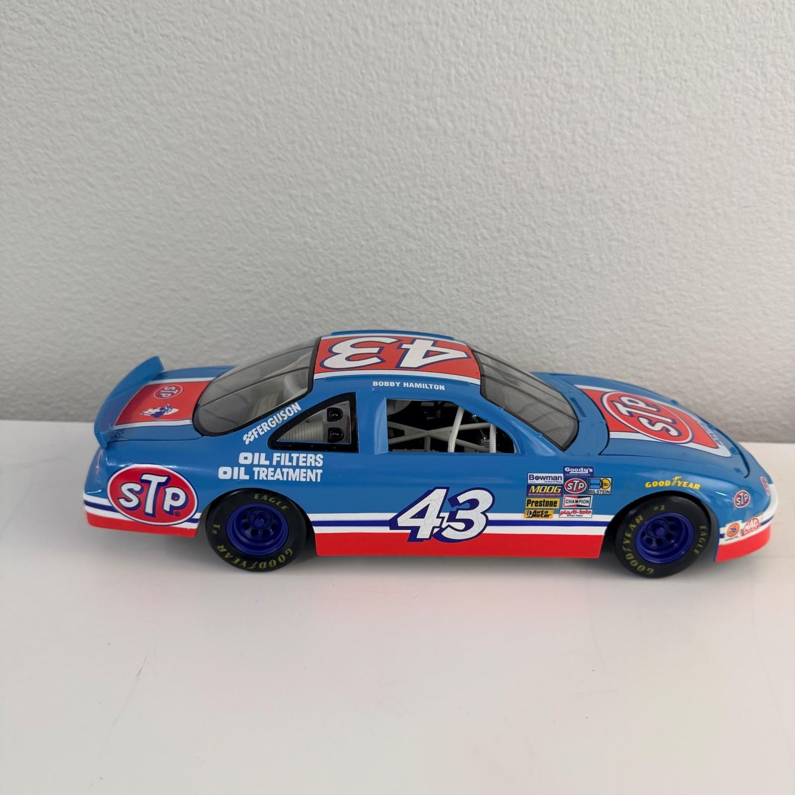 1/18 Diecast Nascar - Etsy