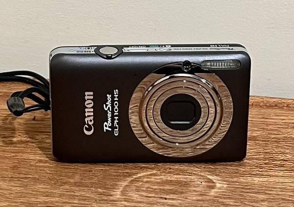 Canon ixus 115 hs - Etsy 日本