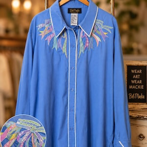 Bob Mackie Wearable Art - Etsy