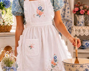 Vintage Aprons - Etsy