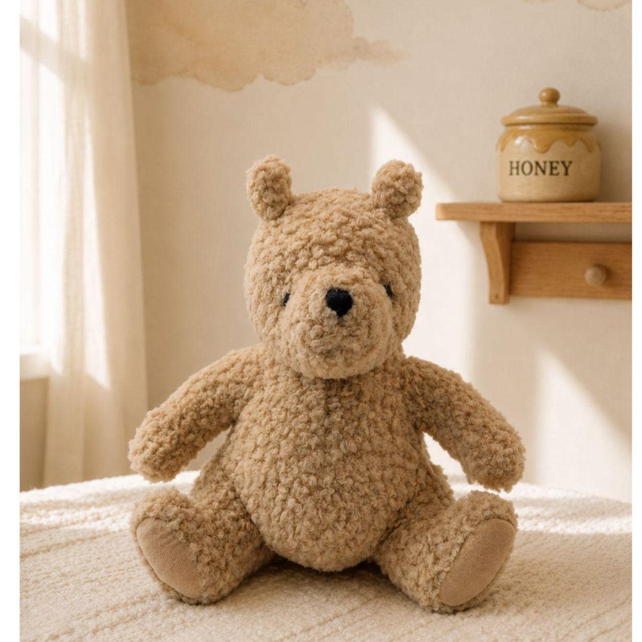 Gund classic pooh - Etsy 日本