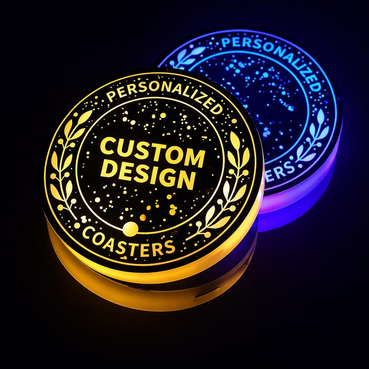 Scania led light - Etsy 日本