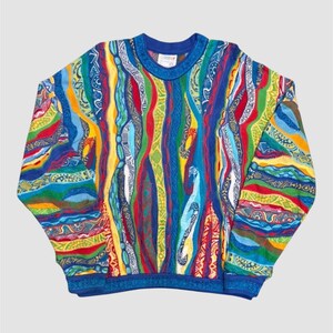 Biggie coogi sweater - Etsy 日本