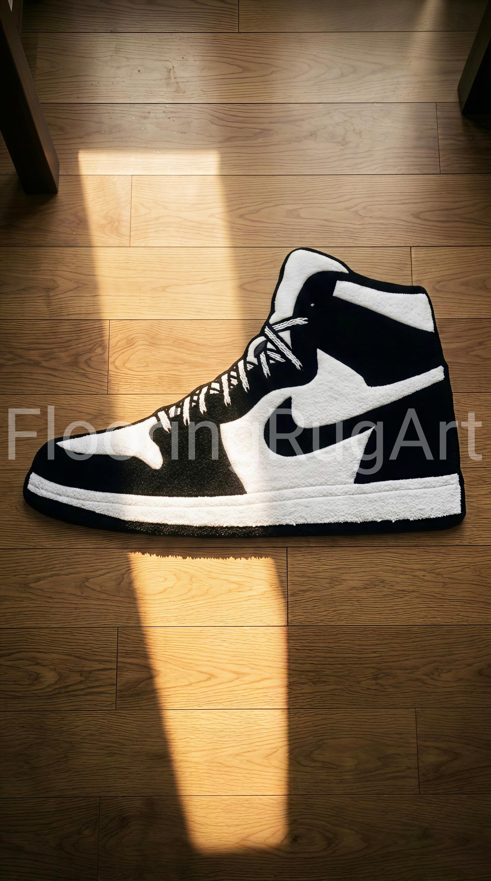 Jordan tufted rug - Etsy 日本